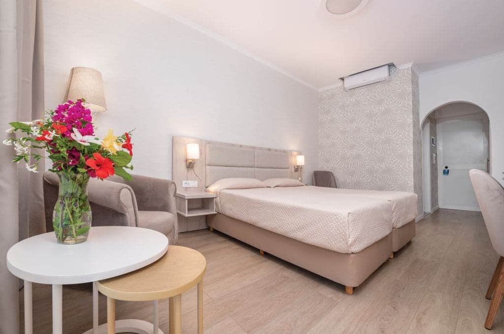 SUPERIOR PANORAMA TWINZIMMER