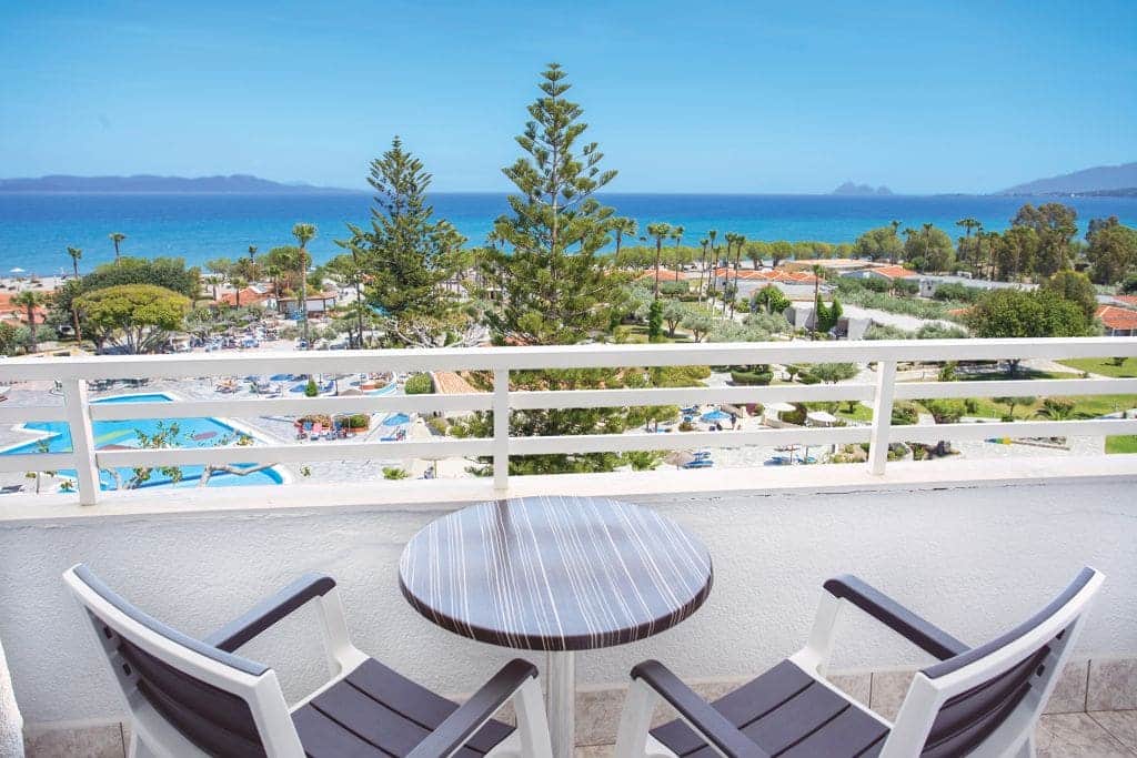 SUPERIOR PANORAMA TWINZIMMER